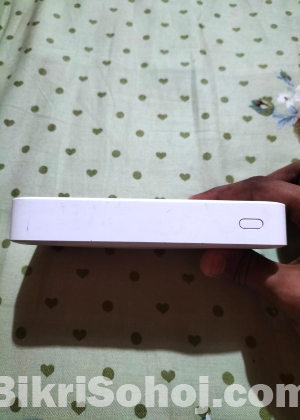 Power Bank from redmi